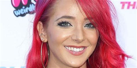Jenna Marbles Net Worth .